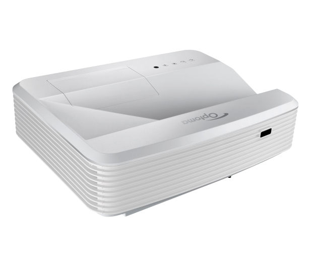 Optoma GT5500+ DLP FullHD 3500ANSI 3D UST - 1389322 - zdjęcie 3